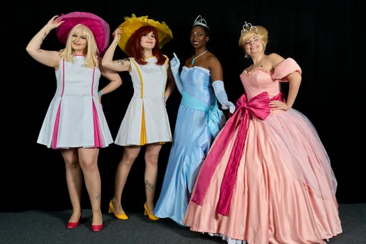 Copyright : Théa Grondier